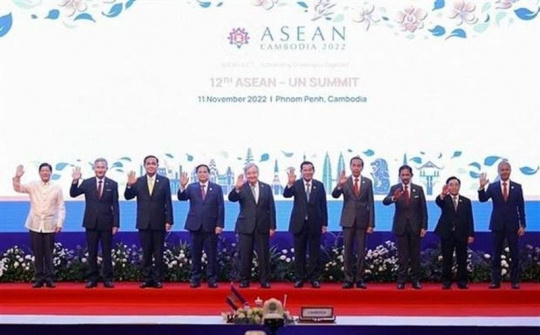 Vietnam hopes for UN's further support in policymaking: PM