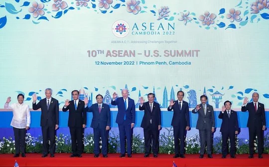 Khẳng định vị thế, uy tín Việt Nam trong một thế giới nhiều thách thức và biến động