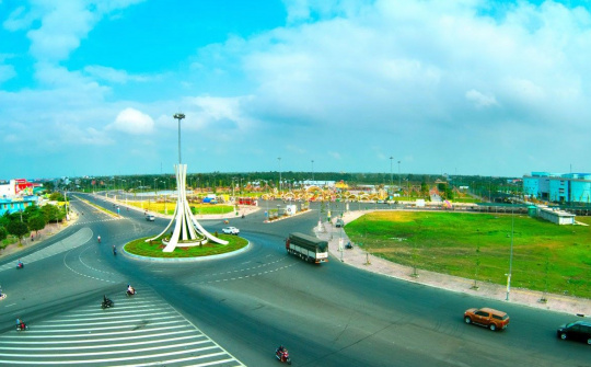 Ngân hàng Nhà nước Chi nhánh Tiền Giang: Nỗ lực gánh trọng trách dẫn dắt nền kinh tế địa phương