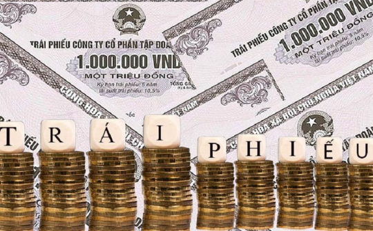 Bộ Tài chính tiếp tục khuyến nghị về thị trường trái phiếu doanh nghiệp