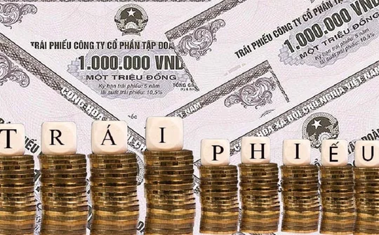 Bộ Tài chính tiếp tục khuyến nghị về thị trường trái phiếu doanh nghiệp