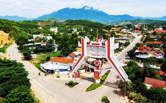 Huyện Khánh Vĩnh: Bảo tồn và phát huy văn hoá, kinh tế đồng bào dân tộc thiểu số