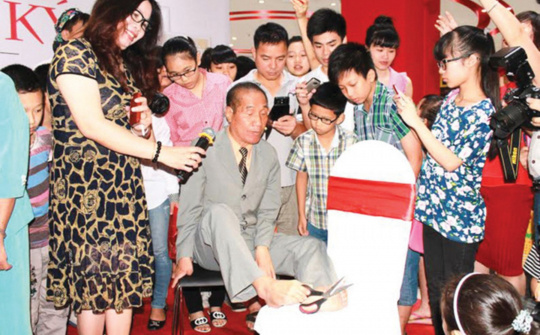 Nguyễn Ngọc Ký: Người học trò – Người thầy giáo – Người làm thơ có một không hai