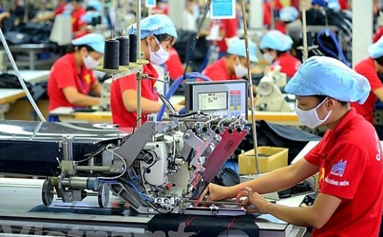 Chính sách tài chính hỗ trợ khởi nghiệp: Kinh nghiệm quốc tế và bài học đối với Việt Nam