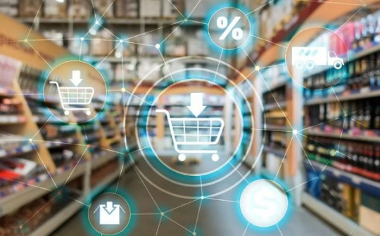 Thúc đẩy doanh nghiệp tham gia trực tiếp các mạng phân phối nước ngoài