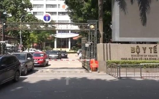 Chức năng, nhiệm vụ, quyền hạn và cơ cấu tổ chức của Bộ Y tế