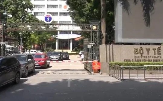 Chức năng, nhiệm vụ, quyền hạn và cơ cấu tổ chức của Bộ Y tế