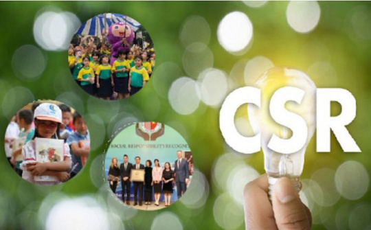 Vai trò của doanh nghiệp nhà nước trong thực hiện an sinh xã hội tại Việt Nam hiện nay