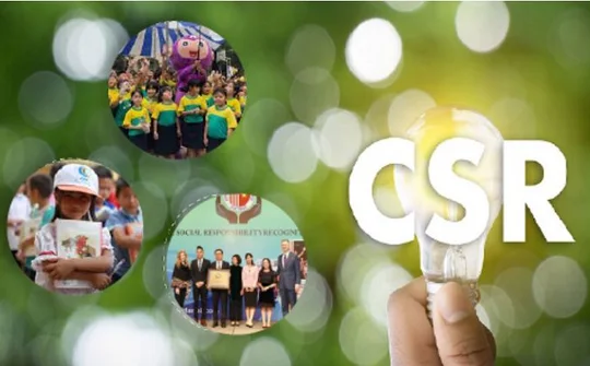 Vai trò của doanh nghiệp nhà nước trong thực hiện an sinh xã hội tại Việt Nam hiện nay