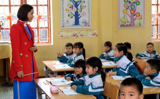 Giáo dục Hà Nam: Vững vàng sau đại dịch