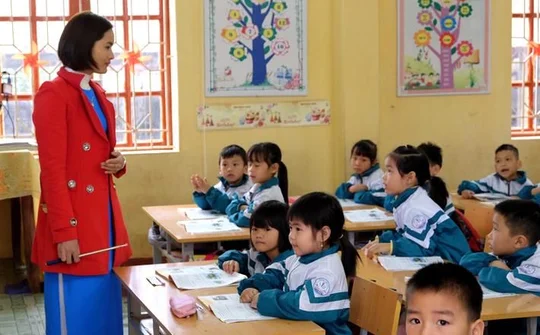 Giáo dục Hà Nam: Vững vàng sau đại dịch