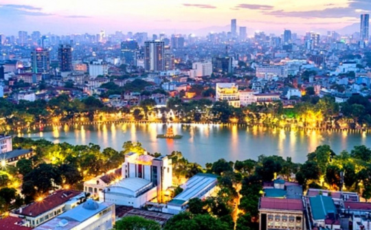 Triển khai quản lý phát triển xã hội bền vững ở Việt Nam hiện nay