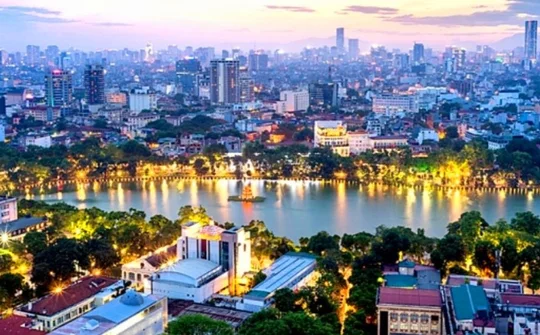 Triển khai quản lý phát triển xã hội bền vững ở Việt Nam hiện nay