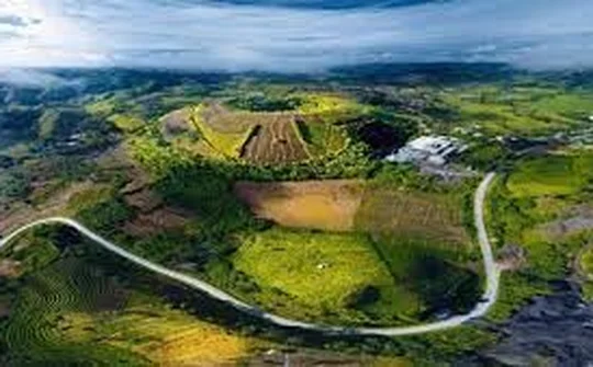 Đắk Nông đăng cai tổ chức “Hội nghị quốc tế về hang động núi lửa lần thứ 20”