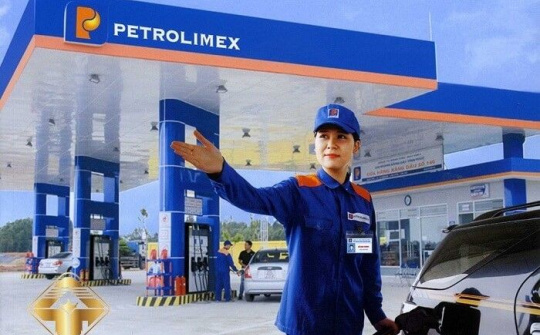 5 nhiệm vụ, giải pháp về quản lý, điều hành mặt hàng xăng dầu