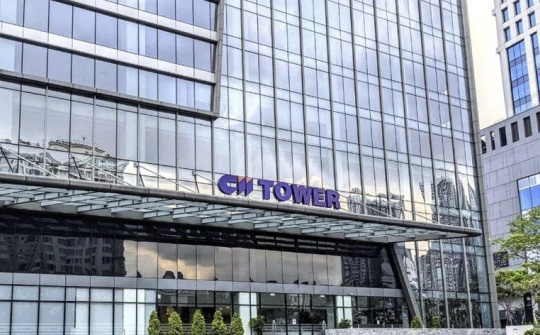 Uỷ ban Chứng khoán Nhà nước chưa chấp thuận hồ sơ cổ phiếu thưởng của CII