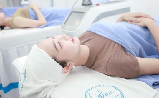 Làm đẹp hiệu quả an toàn với Lala’s Spa