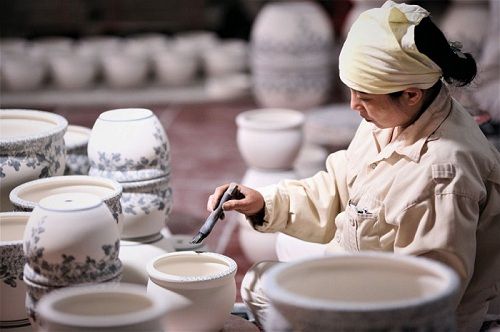 Vinh danh nghệ nhân và các danh hiệu Làng nghề Việt Nam lần thứ X - năm 2022