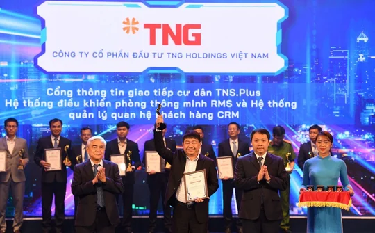 TNG Holdings Vietnam: Đích đến của chuyển đổi số là khách hàng