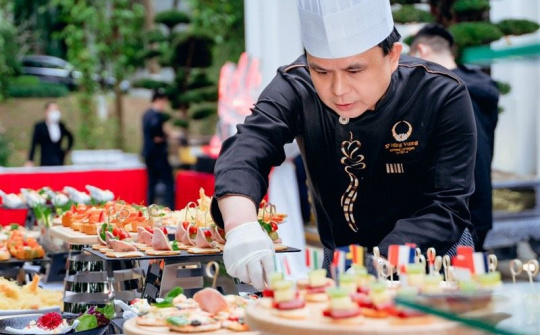 71 món ăn phía Bắc lọt vào danh sách chọn 100 món ngon Việt Nam