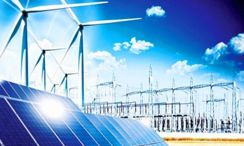 Tác động của chuyển đổi năng lượng tái tạo trong quan hệ quốc tế và những vấn đề đặt ra