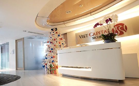 Công ty CP Chứng khoán Bản Việt mua lại gần 270 tỷ trái phiếu trước hạn