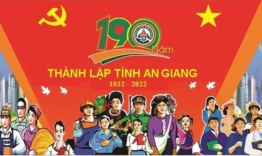 22 tháng 11 hằng năm là Ngày truyền thống tỉnh An Giang