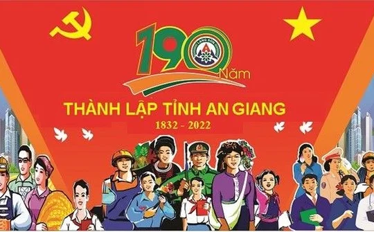 22 tháng 11 hằng năm là Ngày truyền thống tỉnh An Giang