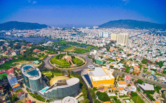 Đông Nam Bộ thực hiện 7 nhiệm vụ, giải pháp chủ yếu đến 2030, tầm nhìn 2045