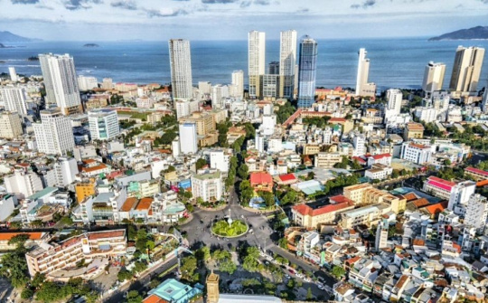 Nhận diện vấn đề đô thị và quản lý phát triển đô thị khi đất nước dần trở thành nước công nghiệp theo hướng hiện đại