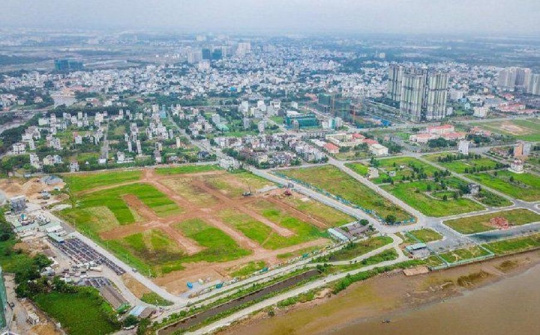 Bộ Xây dựng thanh tra quy hoạch, mua bán bất động sản tại 7 tỉnh, thành phố trong năm 2023