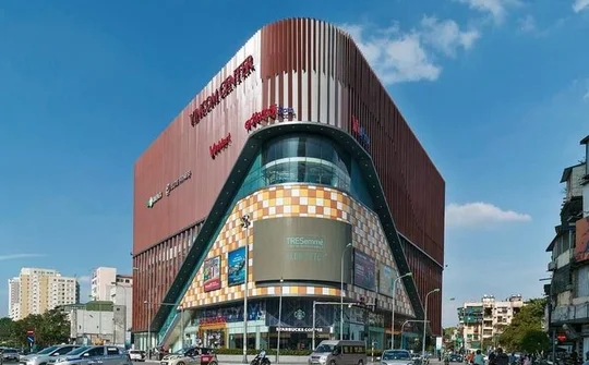 Vincom Retail - Từ chinh phục ‘bán lẻ dưới lòng đất’ đến dẫn dắt ngành BĐS bán lẻ Việt Nam