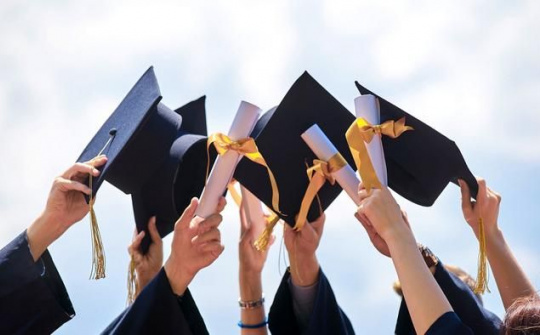 Giải pháp thúc đẩy hợp tác giữa các cơ sở giáo dục đại học và doanh nghiệp