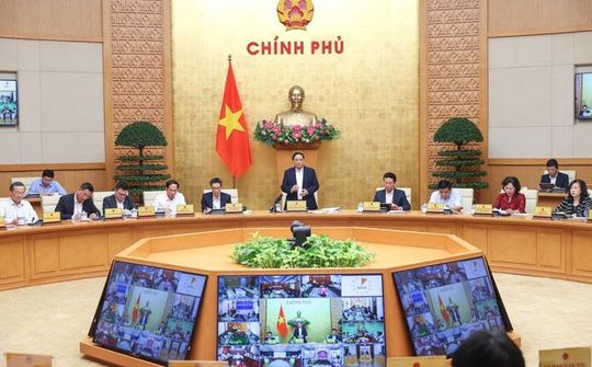Thủ tướng đồng ý dùng ngân sách chi thường xuyên cho truyền thông chính sách