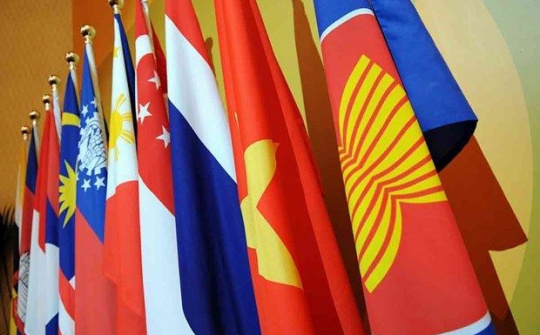 Kinh nghiệm quốc tế về tương trợ tư pháp trong lĩnh vực dân sự và thương mại