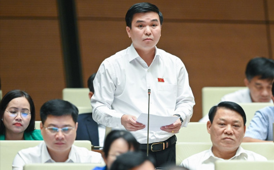 Sửa Luật Hợp tác xã để gắn với thực tiễn hiện nay