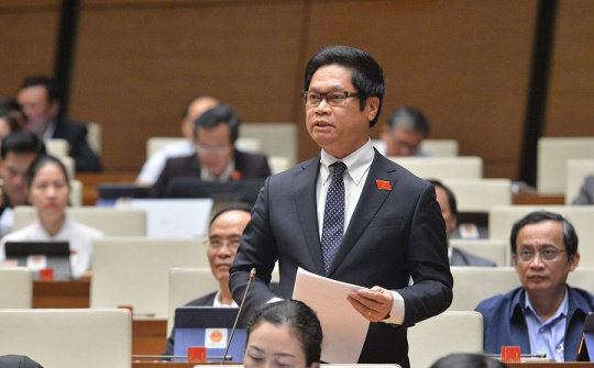 Tạo hành lang pháp lý cho phát triển kinh tế tập thể