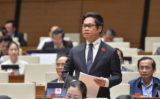 Tạo hành lang pháp lý cho phát triển kinh tế tập thể