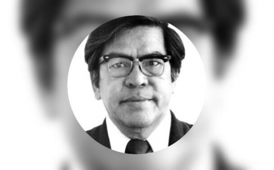 Đỗ Nhuận: Âm thanh cuộc đời