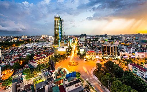 Xây dựng Đề án thí điểm chính sách đặc thù về tổ chức bộ máy, biên chế cho tỉnh Thanh Hóa