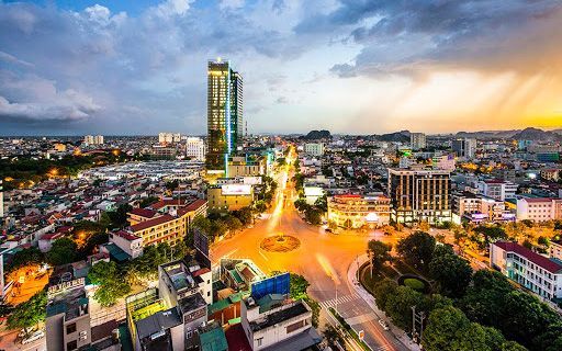 Xây dựng Đề án thí điểm chính sách đặc thù về tổ chức bộ máy, biên chế cho tỉnh Thanh Hóa