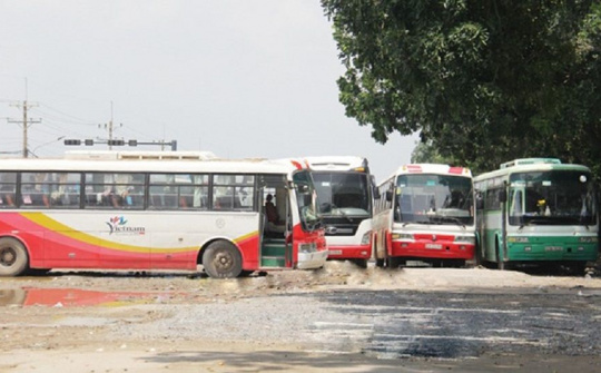 HTX Thương mại dịch vụ vận tải Nhơn Trạch- Điểm tựa cho thành viên