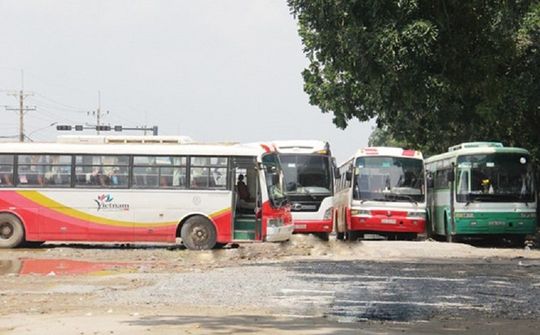 HTX Thương mại dịch vụ vận tải Nhơn Trạch- Điểm tựa cho thành viên