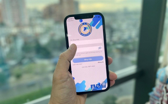 Thúc đẩy chuyển đổi số trong chi trả an sinh xã hội không dùng tiền mặt