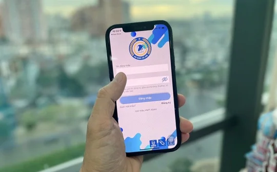 Thúc đẩy chuyển đổi số trong chi trả an sinh xã hội không dùng tiền mặt
