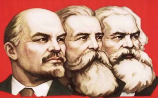 Quan điểm của chủ nghĩa Mác-Lênin về chủ nghĩa xã hội và con đường đi lên chủ nghĩa xã hội