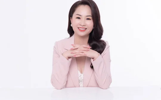 Trần Thị Nhâm – Gương mặt doanh nhân xuất sắc 2022