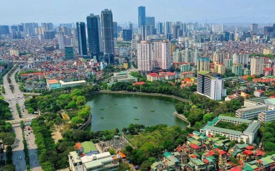 Những vấn đề lý luận mới về phương hướng đẩy mạnh công nghiệp hóa, hiện đại hóa đất nước