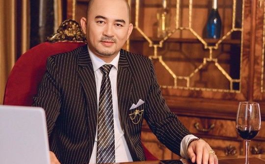 Doanh nhân Cao Văn Nguyên: Hành trình không nghỉ của niềm tin và khát vọng