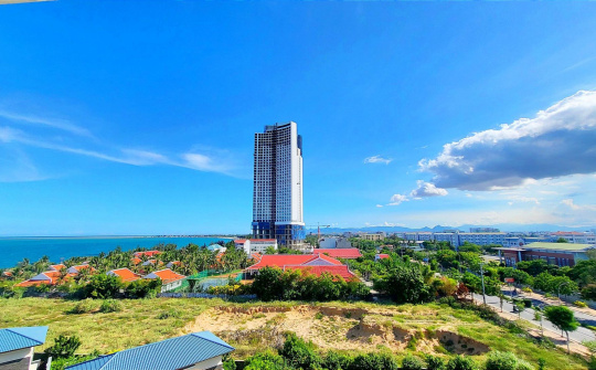 Ninh Thuận: 39 dự án được kêu gọi đầu tư giai đoạn 2021 - 2025